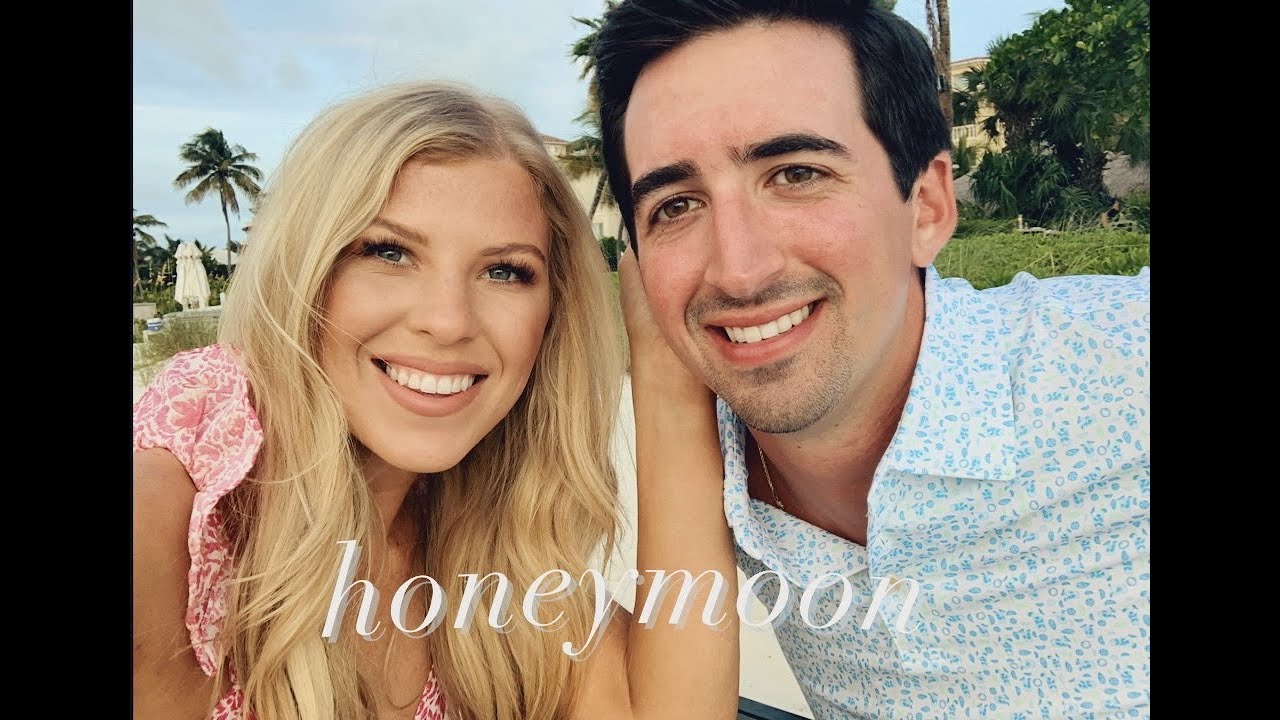 OUR HONEYMOON | COME WITH US ON OUR HONEYMOON IN TURKS AND CAICOS