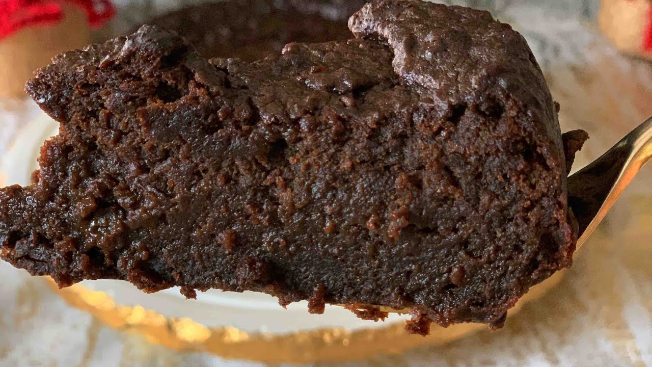 Guyanese Black Cake