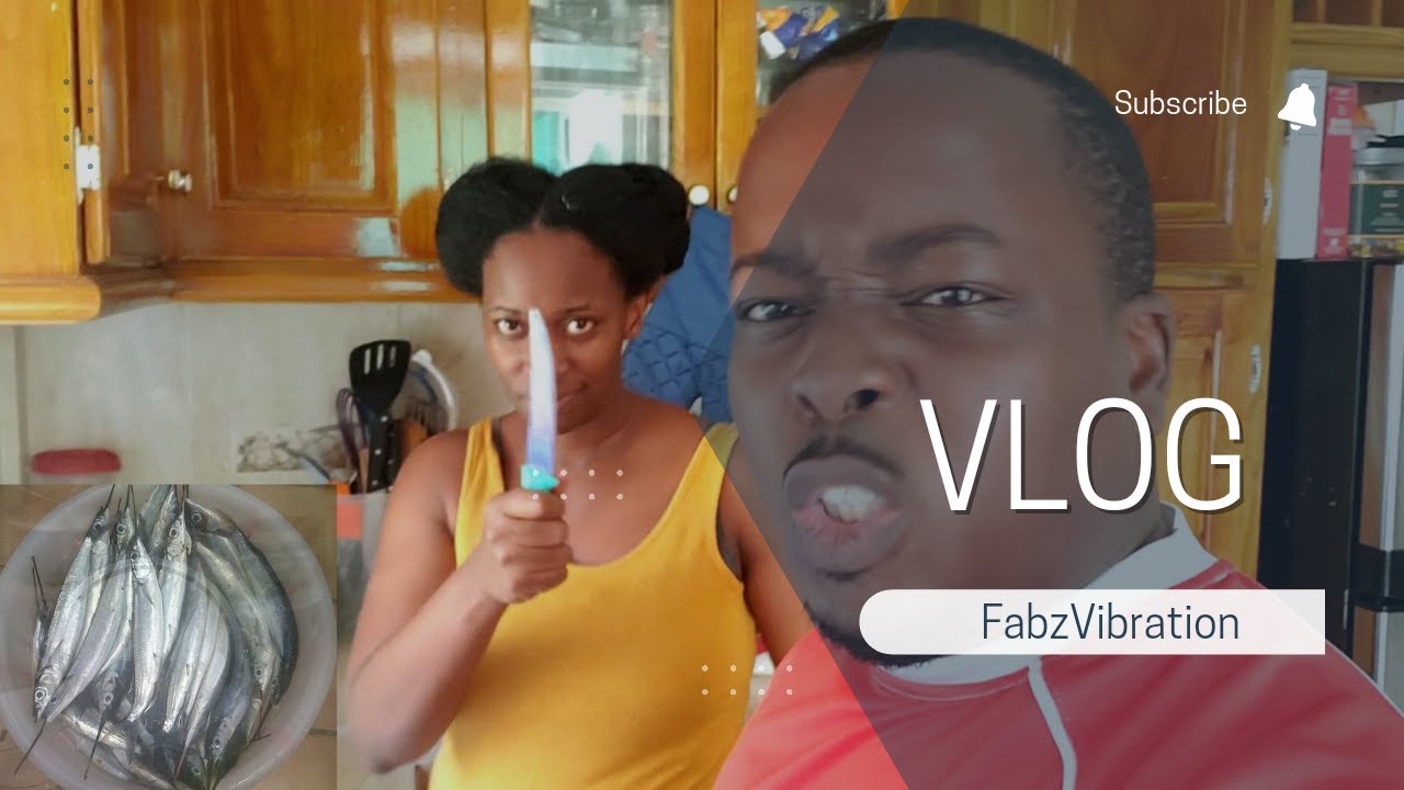 BALAW!! | A SUNDAY LUNCH | VLOG #dominica #fabzkitchen #fabzvibration #cookwithus