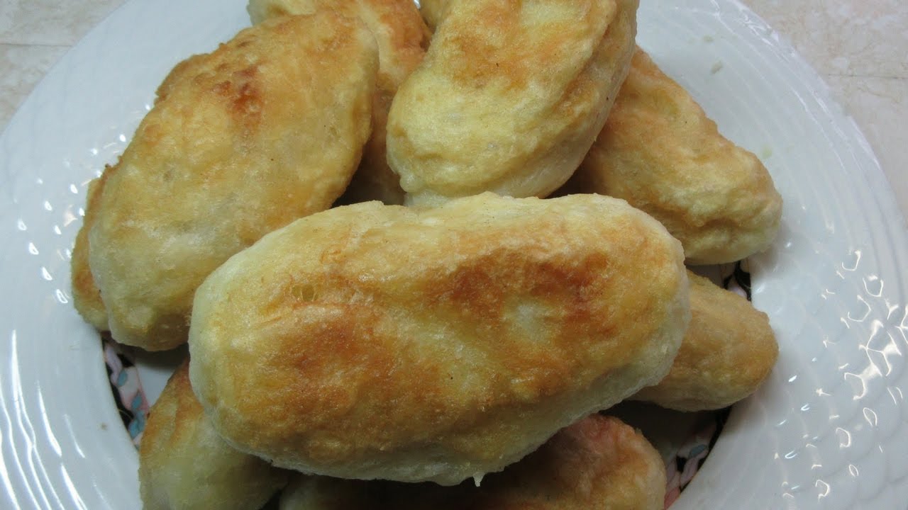 Fluffy Duff (Dumplings) step by step Recipe Video II Real Nice Guyana.