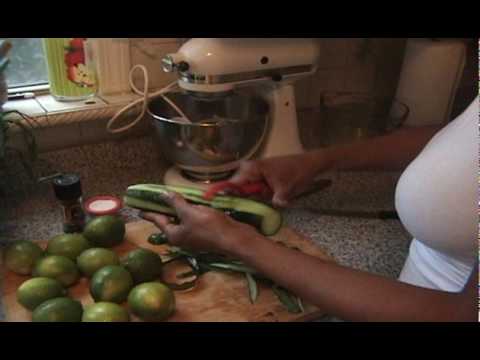 Dominica Cuisine-cooking_with_mommy_and_me_pt2.