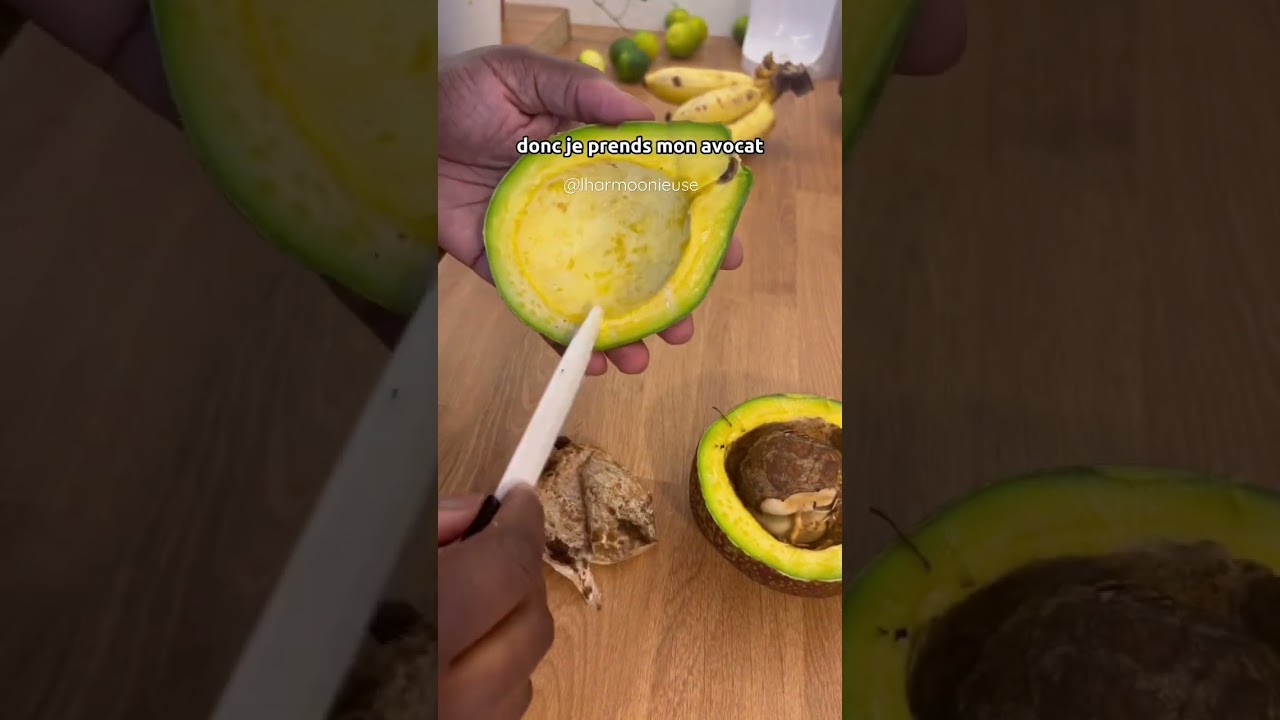 IDÉE REPAS EXPRESS POUR PERDRE DU POIDS – Toast fromage – avocat – Lharmoonieuse en cuisine 👩🏾‍🍳