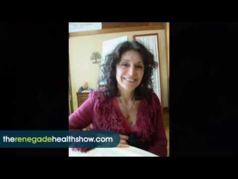 How to Make a Great Raw Food Recipe with Cherie Soria #684