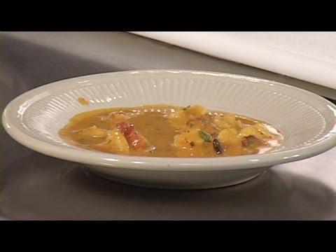 Lobster Sauce  – Part 1