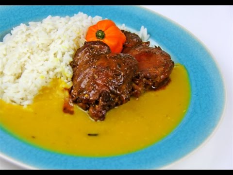 Traditional Split Peas Dhal Recipe – Tasty Tuesday’s | CaribbeanPot.com