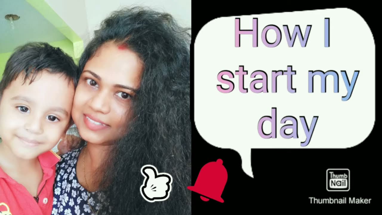 This is How I start my day | Indian Mom in Caribbean Island(Turks & Caicos) | Poonam Prasad Singh