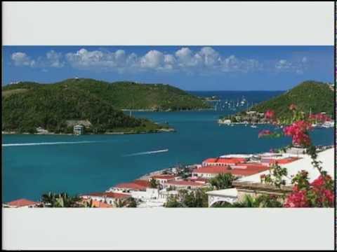 Rush Hour – US Virgin Islands TV Commercial