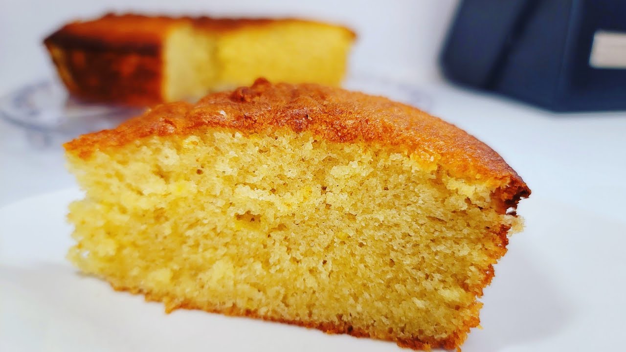 SPONGE CAKE| recipe: guyanese style🇬🇾