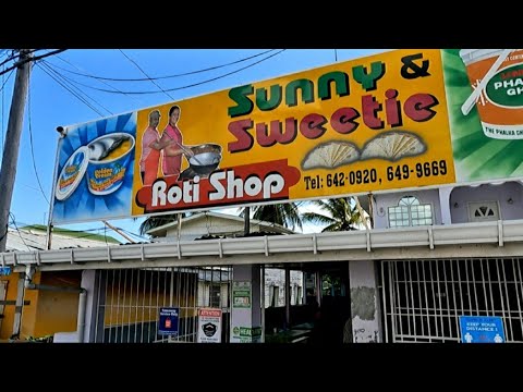 Best Breakfast in Guyana