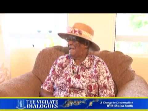 Virgin Islands History and Culture w/ Olive Callwood Smith