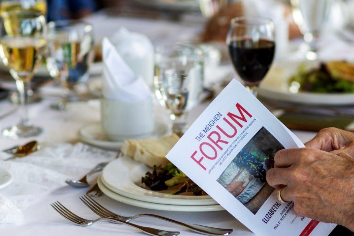 Take a Deep Dive into Stratford Festival’s wide variety of experiences