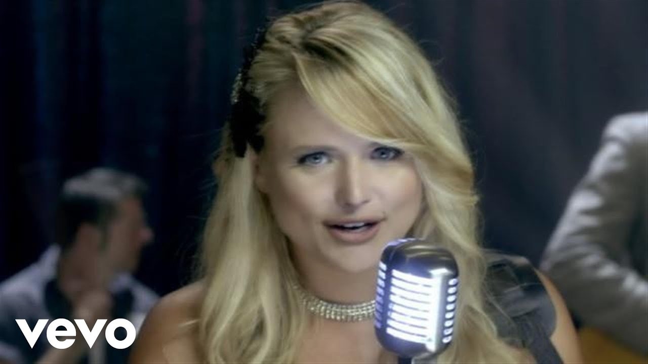 Miranda Lambert – Only Prettier (Official Video)