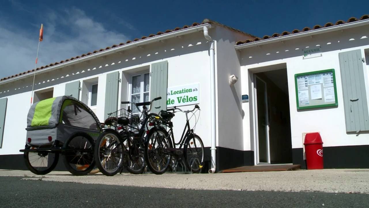 Hôtel *** et Location de maisons meublées sur l’ile de Ré