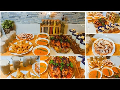 ንሮሞዳን ፍጡር 😍ዝኮነና ጥዑም መግቢ|🌙 Ramadan special recipes 2022|Leyla Channel