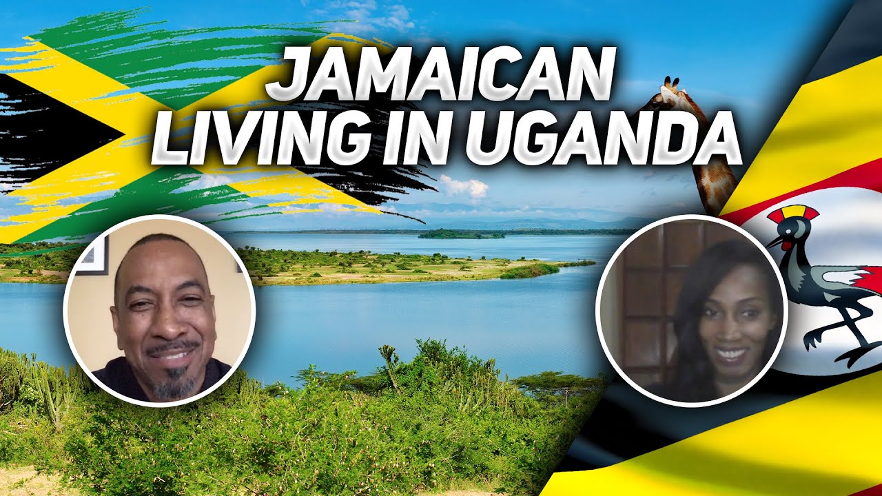 What’s It Like Being a Jamaican Living in Uganda?