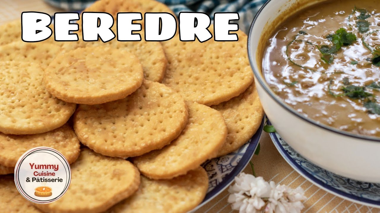 Maberedre / recette anjouanaise(comorienne)