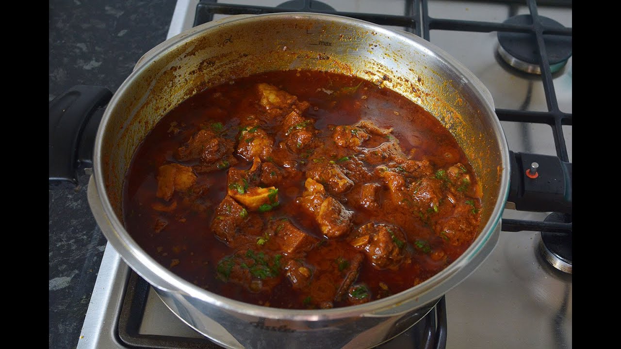 EASY LAMB CURRY RECIPE BY BLUEBELL RECIPES