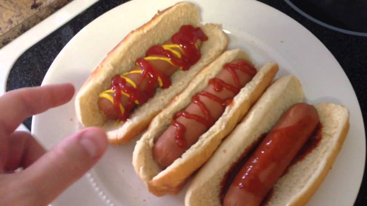 EPIC Death Wieners Served