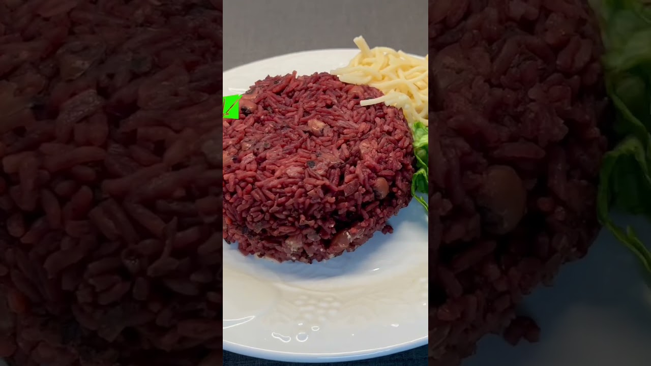 Waakye Stew || Zongo style #ghanafood #spicyfood