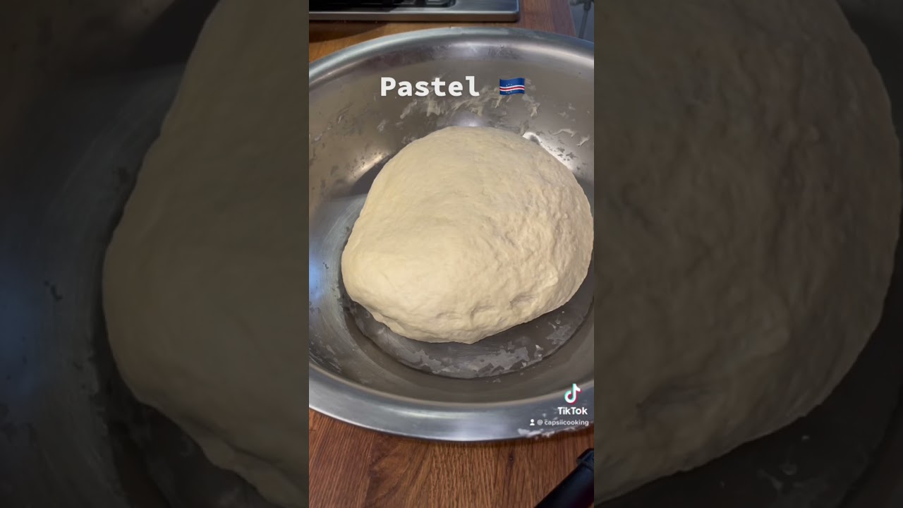 Pastel #foodlover #foryou #foodie #pourtoi #caboverde #shortvideo #pastel #parati #capvert