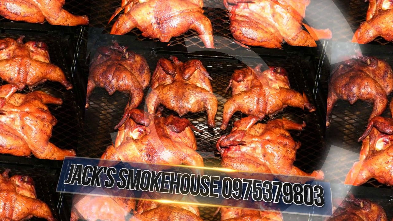 BEST SMOKEHOUSE IN ZAMBIA  +260975379803