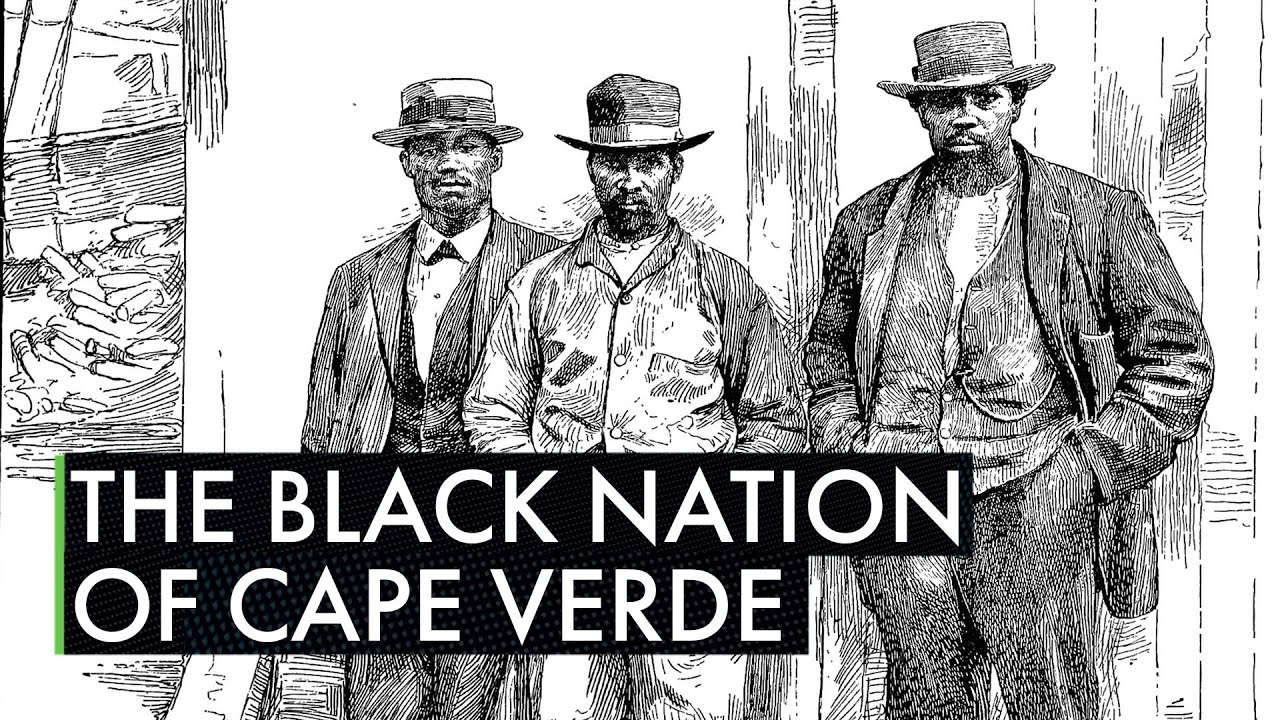 Black America’s Connection to the African Nation of Cape Verde