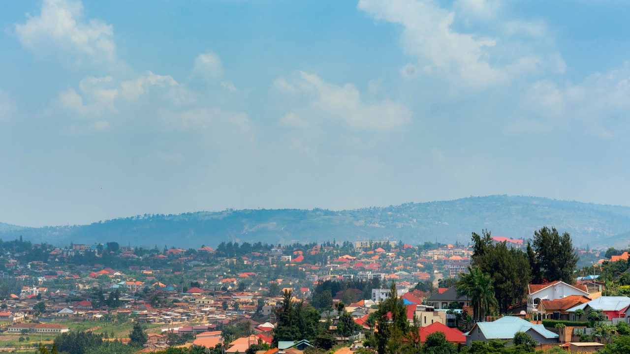 In Kigali, Rwanda, a New Wave of Creative Projects Worth Traveling For