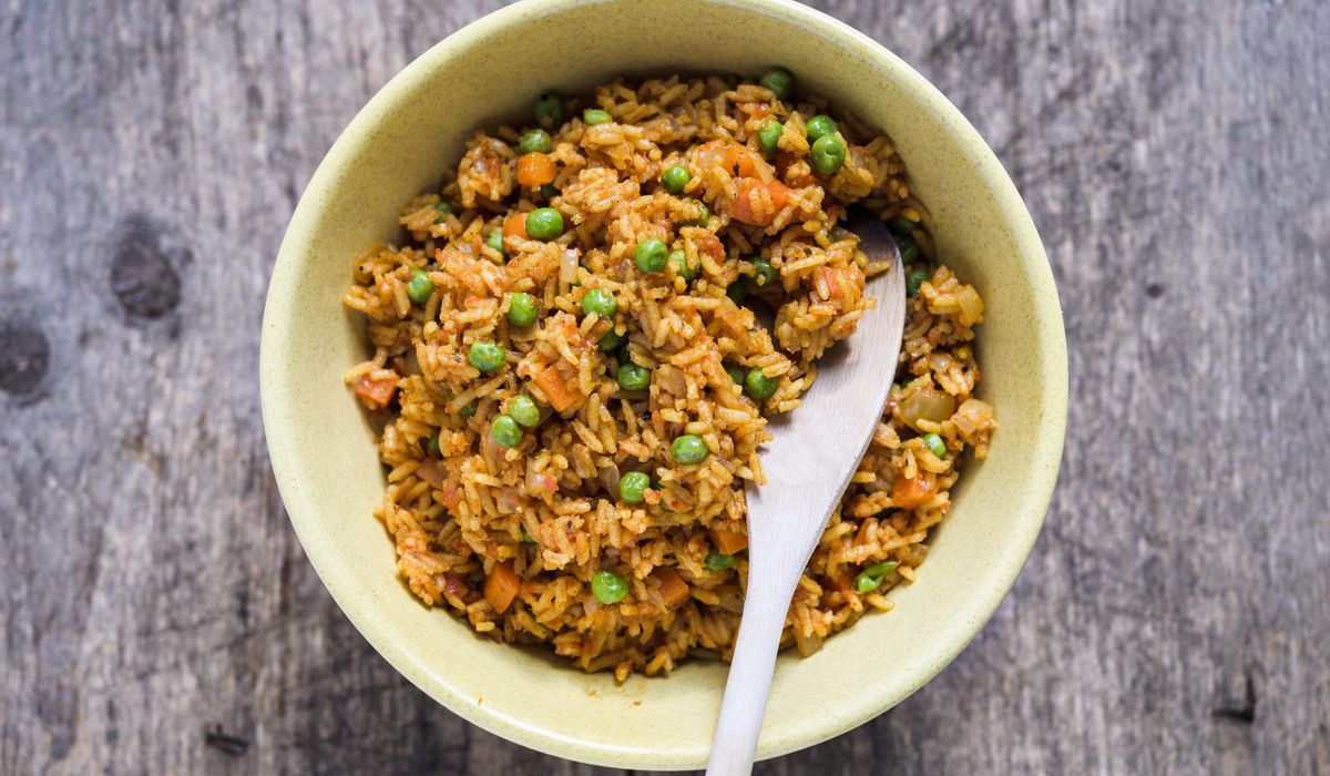 RECIPE: Finding delicious common ground in the jollof rice ‘wars’