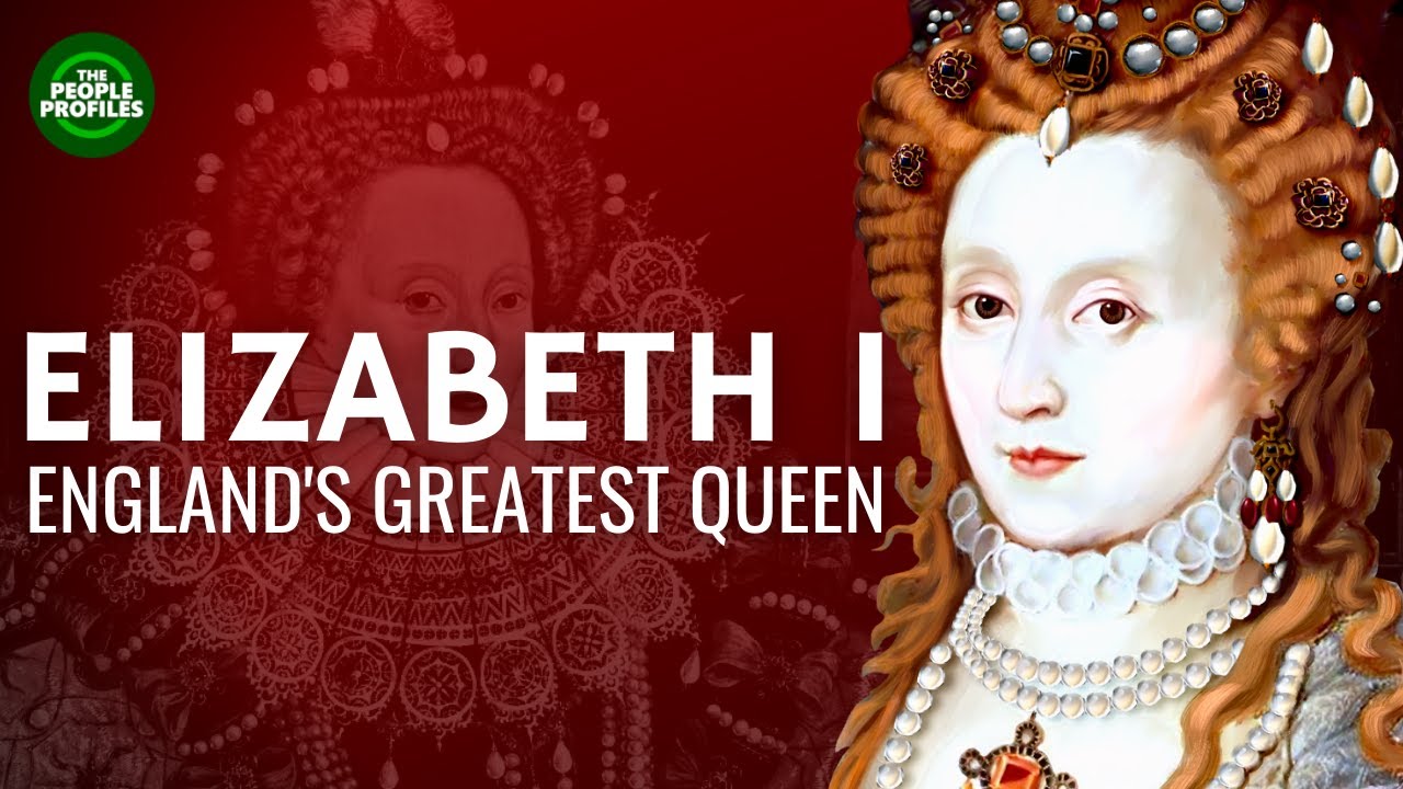 Elizabeth I – England’s Greatest Queen Documentary