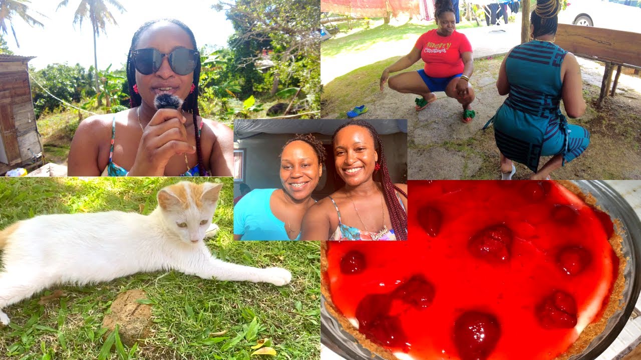 What Happens the Day After Christmas in the Caribbean (St. Lucia) | Boxing Day and more…