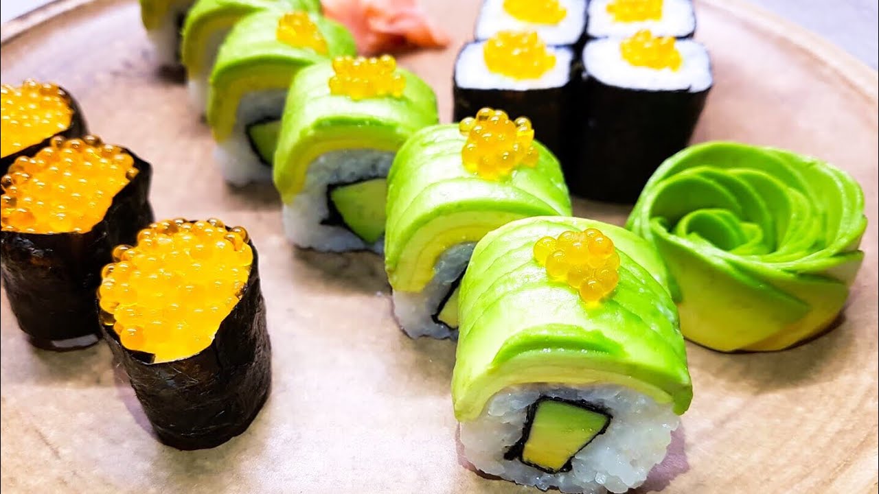 Sushi Plating By Chef Naydenov 2019 Food Plating Sushi And Desserts