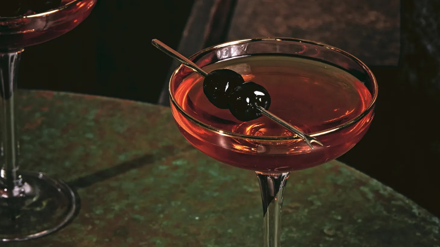 How African American mixology shaped the way we drink