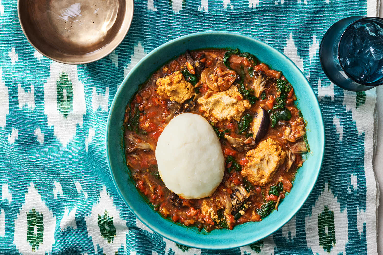 Egusi Soup Recipe – NYT Cooking