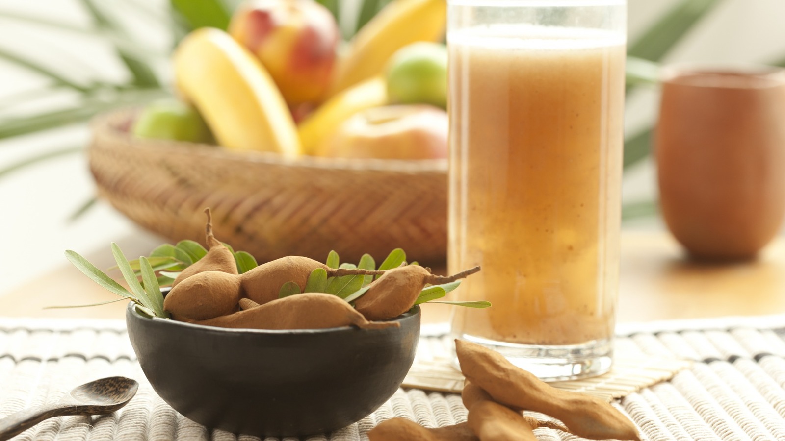 What Exactly Is Tamarind? – Daily Meal