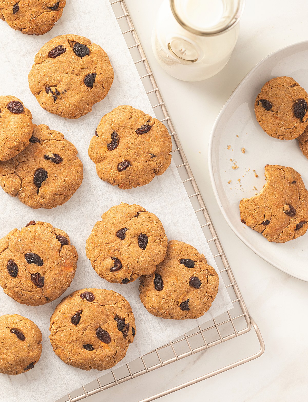 How to Make Vegan Mbatata Malawian Sweet Potato Cookies