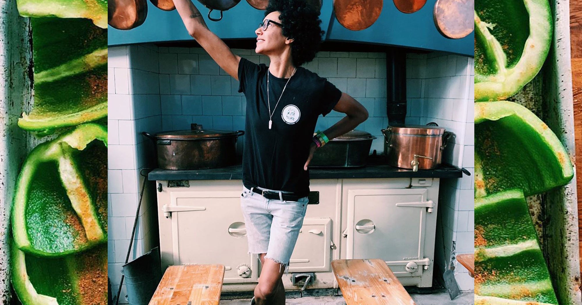 Zoe’s Ghana Kitchen On Authenticity & Tradition – Refinery29