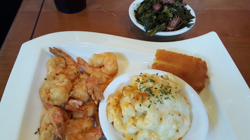 5 Gullah Geechee dishes to try in Jacksonville