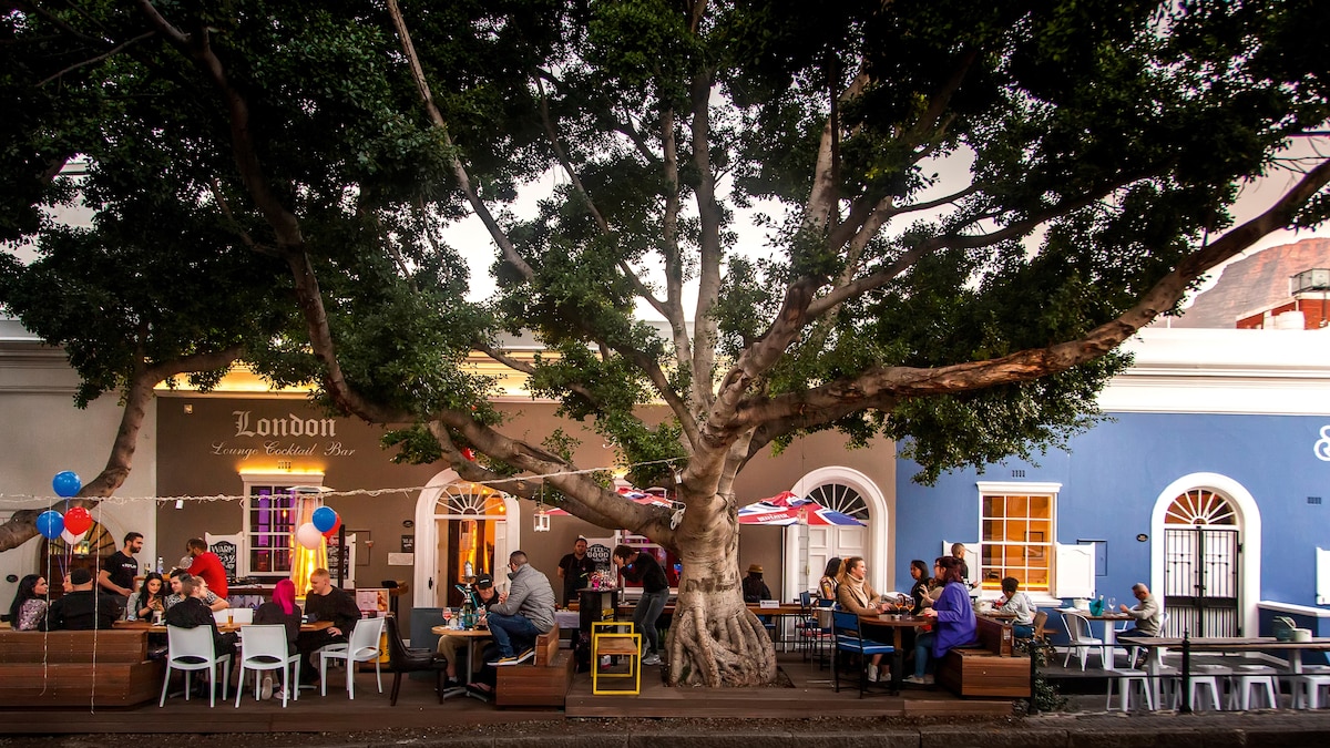 Where to find Cape Town’s most exciting food spots