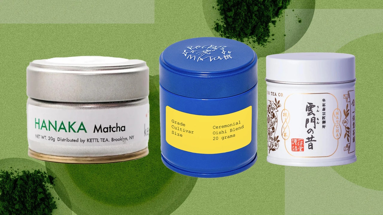 The Best Matcha Powder (2025), According to A Daily Matcha Drinker